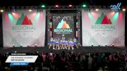 The Stingray Allstars - Skyhawk [2024 L2 Youth 04/20/2024] 2024 The Southeast Regional Summit
