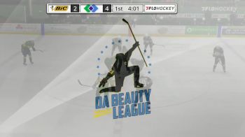 Replay: BIC vs TRIA | Aug 15 @ 5 PM