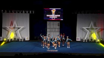 Shadow Creek High School [2018 Novice Small High School Day 2] NCA Senior & Junior High School National Championship