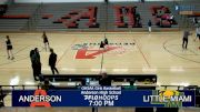 Replay: Little Miami vs Anderson | Jan 19 @ 6 PM