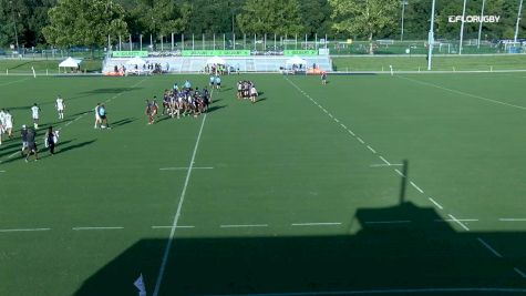 Denver Barbarians vs. Westside Ronins - Stadium Field