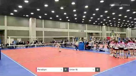 Replay: Court 15 - 2022 JVA World Challenge - Expo Only | Apr 9 @ 8 AM