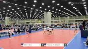 Replay: Court 47 - 2022 JVA World Challenge - Expo Only | Apr 10 @ 8 AM