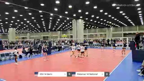 Replay: Court 47 - 2022 JVA World Challenge - Expo Only | Apr 10 @ 8 AM