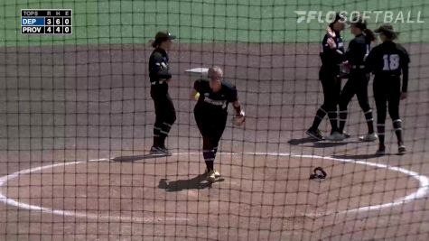 Replay: DePaul vs Providence | May 8 @ 12 PM