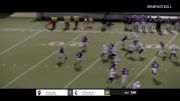 Replay: Mansfield Legacy HS vs Eaton HS - 2021 Paschal vs Richland | Sep 2 @ 7 PM