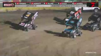 Feature | Johnny Key Kick-Off at Ocean Speedway