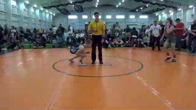 108 lbs Round 2 - John Lofaso, Rogue Wrestling Club vs Andrew Tucker, 84 Athletes