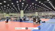 Athena Volleyball 15 Gold vs Rev Volleyball Academy 15 - 2022 JVA World Challenge presented by Nike - Expo Only