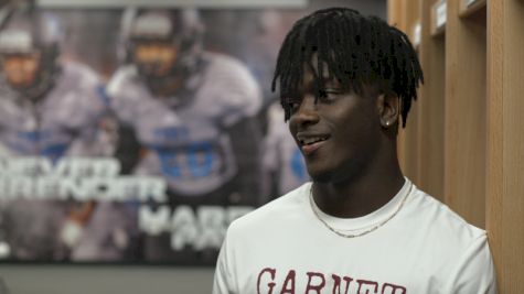Sneak Peak: Dakereon Joyner Talks South Carolina