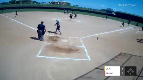 Replay: Legends Way, Clermont F2 - 2022 THE Spring Games | Mar 22 @ 9 AM