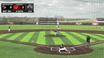 Replay: Purdue Northwest vs Davenport | Apr 5 @ 3 PM