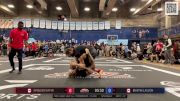 Spencer Giffin vs Martin Lauzon 2024 ADCC Montreal Open