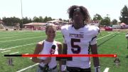 Replay: Liberty vs Pittsburg | Sep 3 @ 12 PM