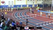 Replay: DCSAA Indoor Championships | Feb 14 @ 11 AM