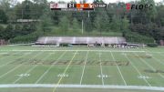 Replay: West Alabama vs Tusculum | Sep 2 @ 3 PM