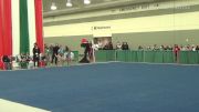 Lizzie Hajaev - Women's Group, Hope Gymnastics - 2021 Christmas on the Chesapeake