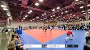 CVC 14 blue vs Mintonette Sports - 2022 JVA Summerfest presented by Nike