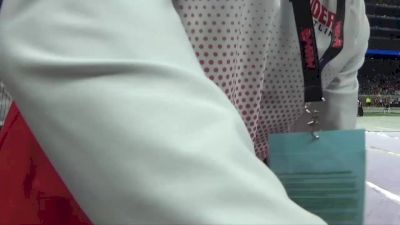 D3-126 lbs 5th Place Match - Ethan Webert, Portland HS vs Bryson Hernandez, Clare HS