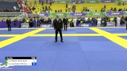 GIULYA MARIA MAIA NUNES vs MIELLY OLIVEIRA FREITAS 2024 Brasileiro Jiu-Jitsu IBJJF