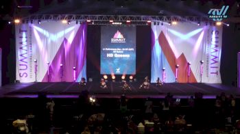 HD Queenz - HD Queenz [2024 L1 Performance Rec - 10-18Y (AFF) Day 2] 2024 The Recreational Summit