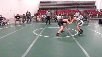 139 lbs Semis & 1st Wrestleback (8 Team) - Jimmy Mastny, Dynasty Death Row (NJ) vs Mihai Necula, Minions Green (GA)