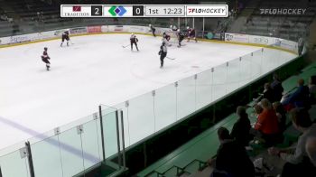 Replay: Tradition vs TRIA | Aug 8 @ 7 PM