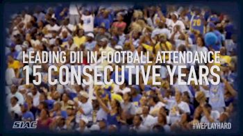 Full Replay - Savannah State vs Morehouse SIAC Halftime Show - Savanah State vs Morehouse Halftime Show - Sep 28, 2019 at 3:20 PM EDT