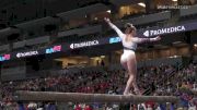 McKenzie Eddy - Beam, Illinois - 2022 Elevate the Stage Toledo presented by Promedica