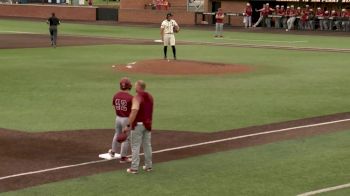 Replay: Charleston vs Campbell | Apr 27 @ 3 PM