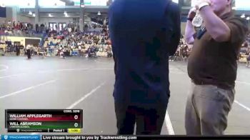 Replay: Mat 4 - 2022 Maryland Independent Schools States | Feb 19 @ 10 AM