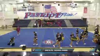 Replay: USA Southern Cal. Regional III | Dec 11 @ 9 AM