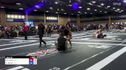 Michael Cruz vs Jordan Stutt 2024 ADCC North American Trials 2