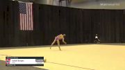 Isabel Borges - Women's Group, ATHL - 2021 USA Gymnastics Championships