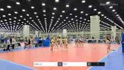 Cev 16 1 vs KOVA 18 MANA - 2022 JVA World Challenge presented by Nike - Expo Only