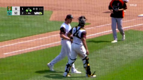 Replay: FerryHawks vs Ghost Hounds | Aug 20 @ 1 PM