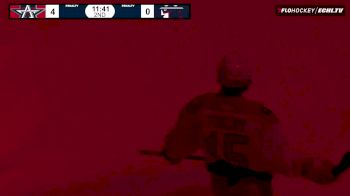 Replay: Home - 2023 Tulsa vs Allen | Jan 28 @ 7 PM