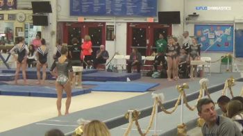 Paige Bachner - Vault, X-Cel (Xquisite) - 2018 Parkettes Invitational