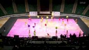 Vista Ridge HS "Cedar Park TX" at 2024 WGI Guard Southwest Power Regional