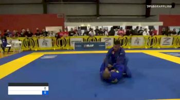 RUAN MARQUES DE OLIVEIRA vs INACIO FERREIRA GOMES NETO 2020 Houston International Open IBJJF Jiu-Jitsu Championship