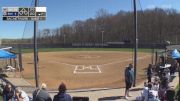 Replay: Lincoln Memorial vs Emory & Henry - DH | Mar 16 @ 1 PM