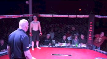 Ryan Wickham vs. Jake Brewer Walkout FC 8 Replay