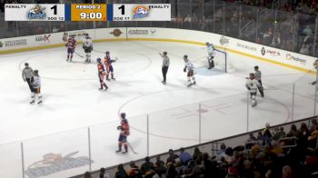 Replay: Away - 2023 Orlando vs Atlanta | Dec 3 @ 3 PM