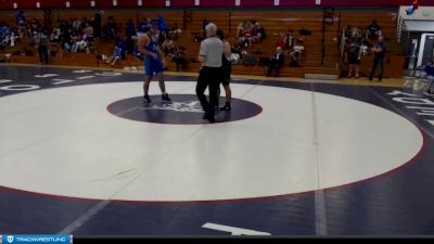 220 lbs Quarterfinal - Ernesto Molina, Kentwood vs Jason Page, Federal Way