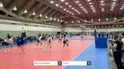 Mid shore Missiles vs Strive - 2022 JVA Charm City Challenge presented by Nike