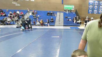 Replay: Mat 7 - 2023 Utah Northern State Festival (Prek-3rd) | Jan 28 @ 6 PM