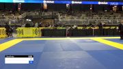 ADRIANA FERNANDEZ vs VICTORIA FRANCES JACOBS 2024 Pan Jiu Jitsu IBJJF Championship