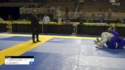 TYLER JOSEPH ACHESON vs GAEL GASSANT 2024 Pan Jiu Jitsu IBJJF Championship