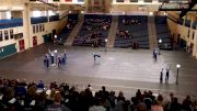 Patriot HS "Nokesville VA" at 2022 WGI Guard Philadelphia Regional