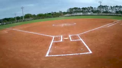 New England vs. Anderson - 2022 THE Spring Games